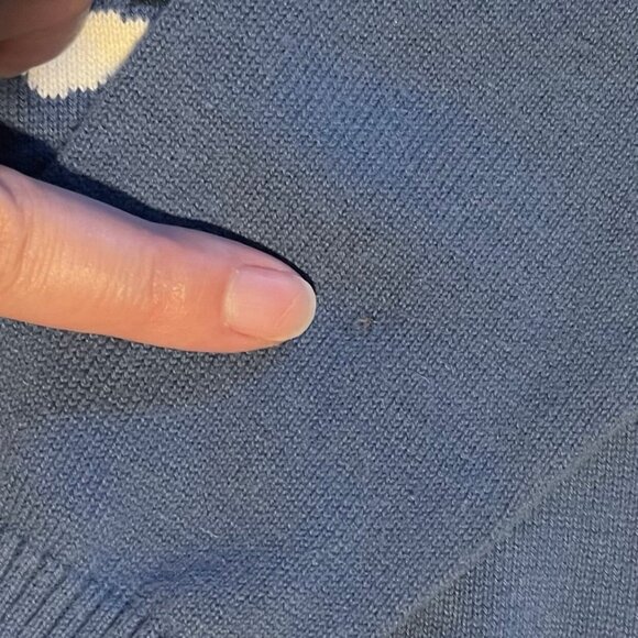 Andy & Evan Dinosaur Sweater 3T - Picture 2 of 5